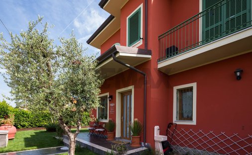 Haus in Capezzano Pianore, Camaiore, Toskana 1