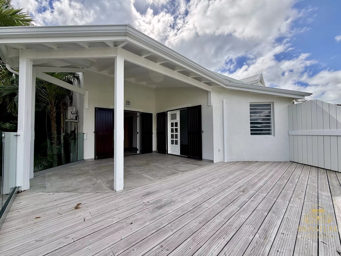 House in Baie-Orientale, Saint Martin (French part) 1 - 18593065