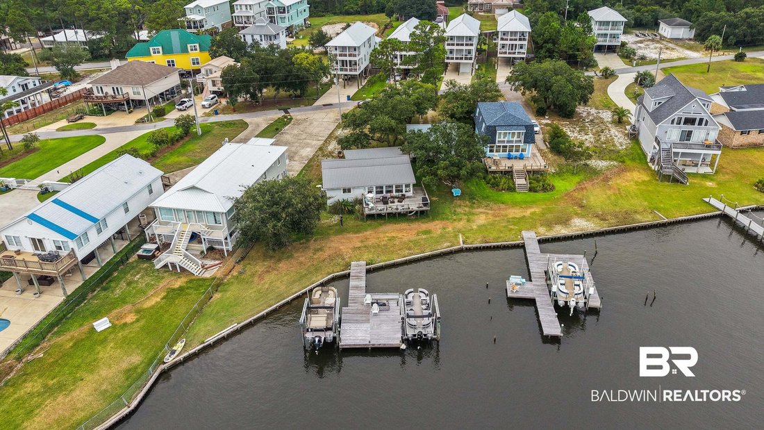 House in Orange Beach, Alabama, United States 2 - 18591897