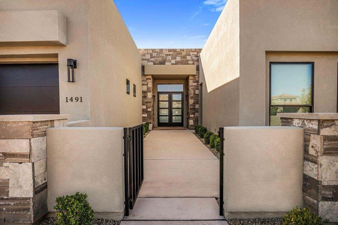 House in St. George, Utah, United States 4 - 18592079