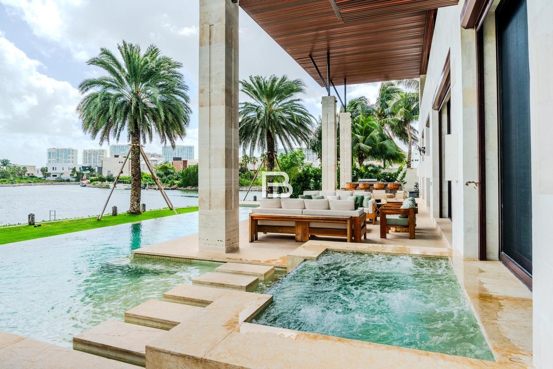 House in Cancún, Quintana Roo, Mexico 3 - 18588637
