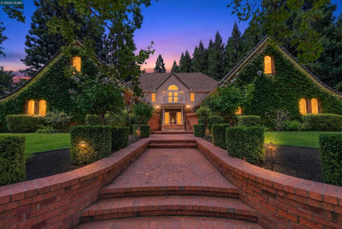 House in Danville, California, United States 1 - 18591456
