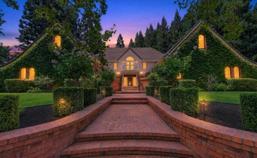 House in Danville, California, United States 1