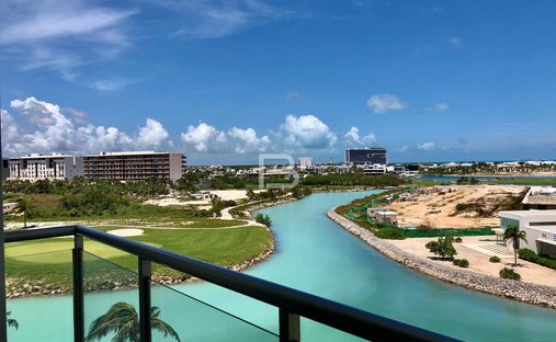 Apartamento en Cancún, Quintana Roo, México 1