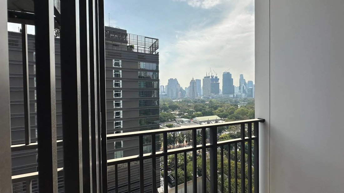 Haus in Bangkok, Bangkok, Thailand 3 - 18593722