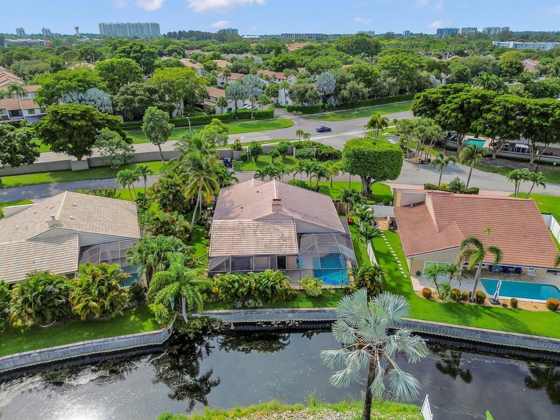 House in Boca Raton, Florida, United States 2 - 18591593