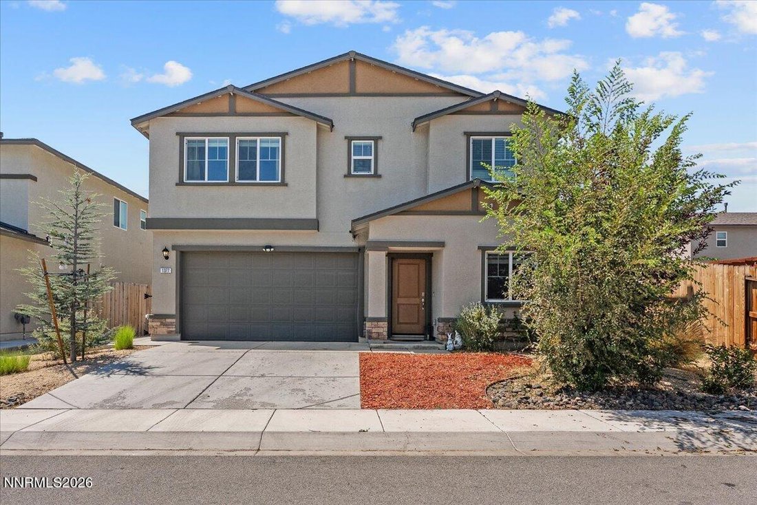 House in Sparks, Nevada, United States 2 - 18589365