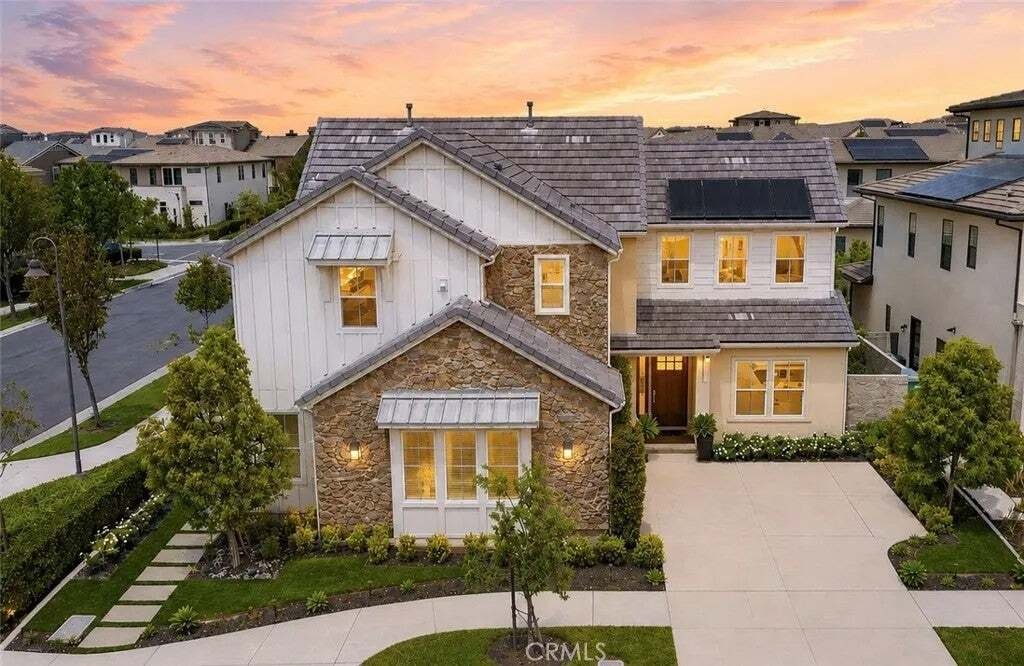 House in Irvine, California, United States 1 - 18589135