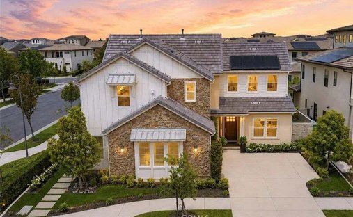 House in Irvine, California, United States 1