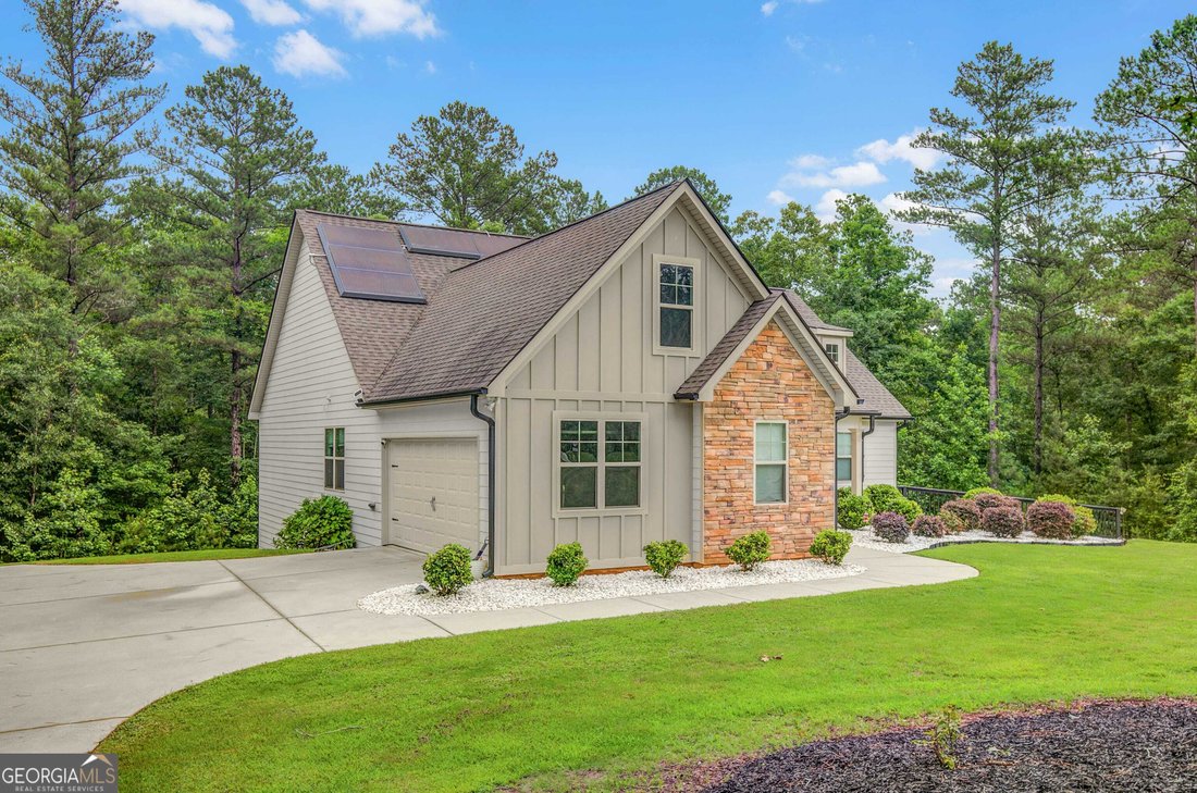 House in Newnan, Georgia, United States 5 - 18591596