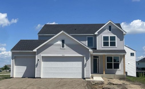 Maison à Chaska, Minnesota, États-Unis 1
