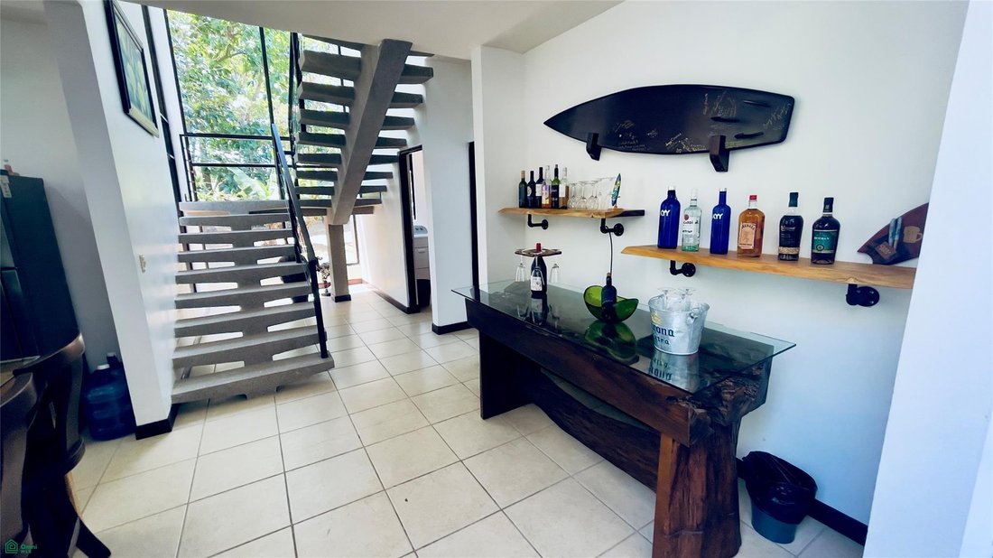 House in Tarcoles, Garabito, Costa Rica 5 - 17437707