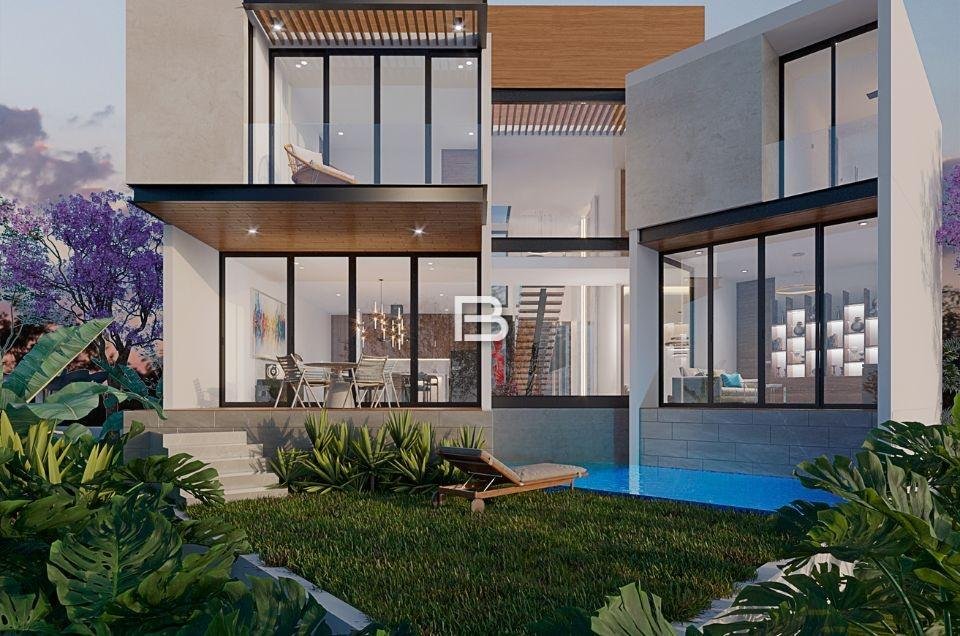 House in Cancún, Quintana Roo, Mexico 5 - 18588660