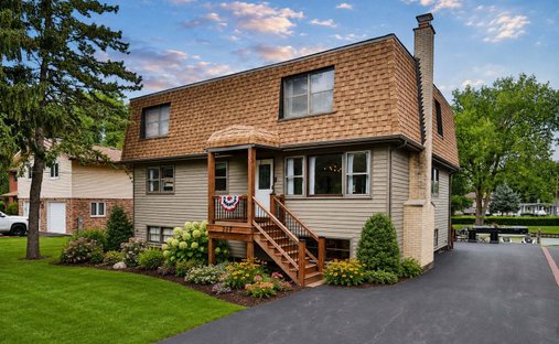 House in McHenry, Illinois, United States 1