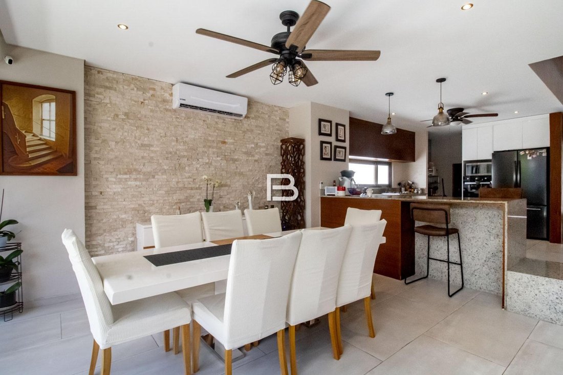 House in Cancún, Quintana Roo, Mexico 2 - 18588658