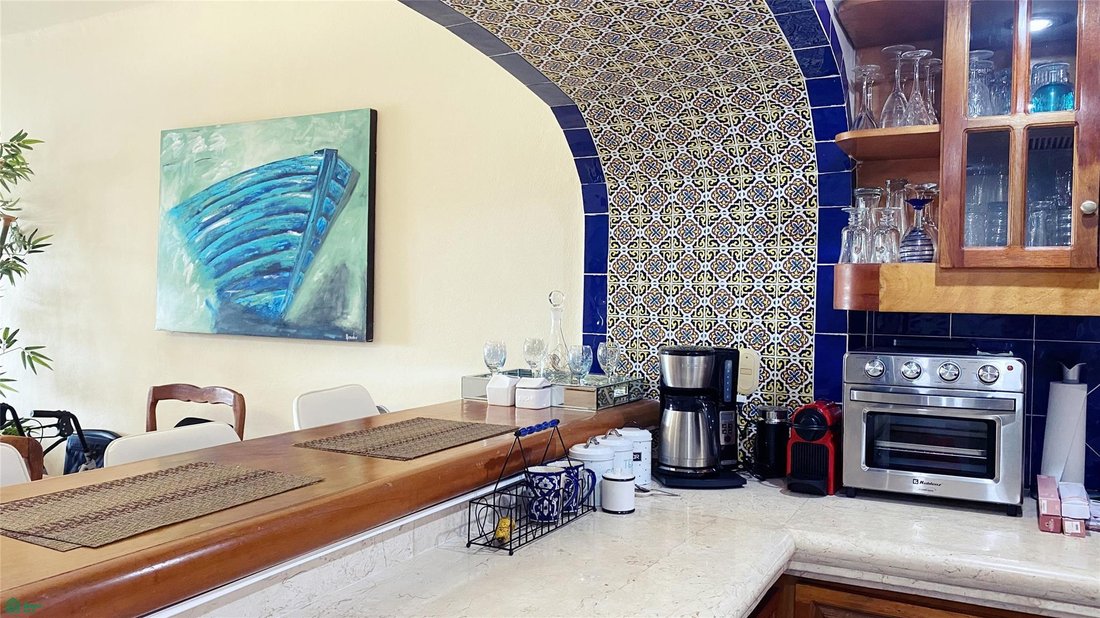 Condo in Puerto Aventuras, Quintana Roo, Mexico 5 - 18592223