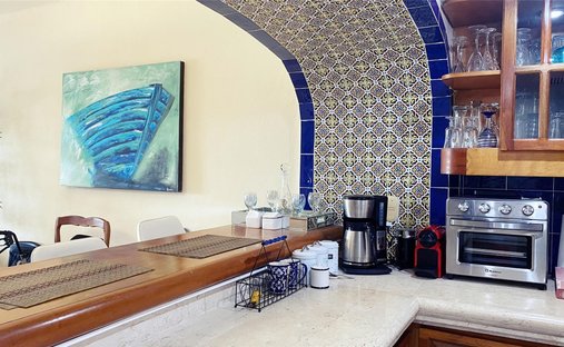 Condo in Puerto Aventuras, Quintana Roo, Mexico 1