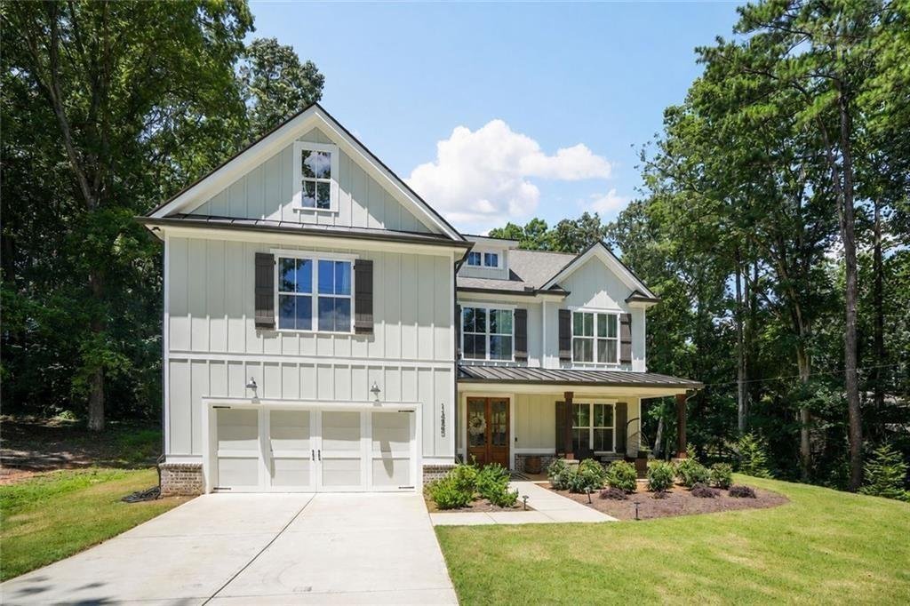 House in Acworth, Georgia, United States 2 - 18503060