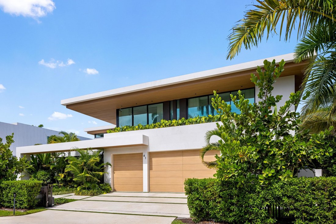 House in Fort Lauderdale, Florida, United States 2 - 18592199
