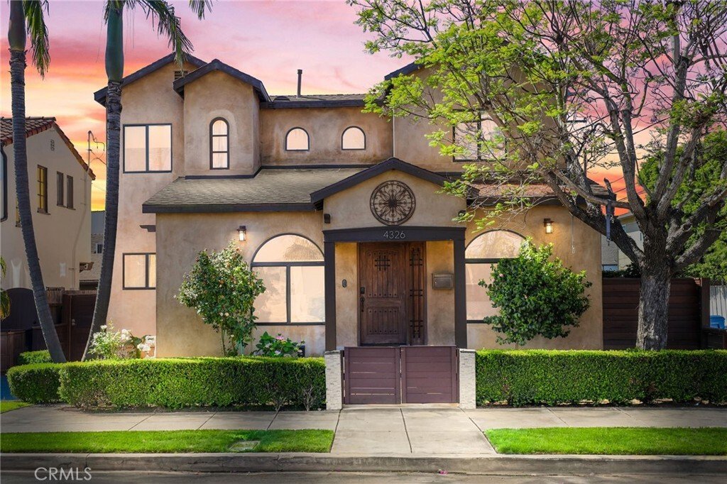 House in Signal Hill, California, United States 1 - 17848838