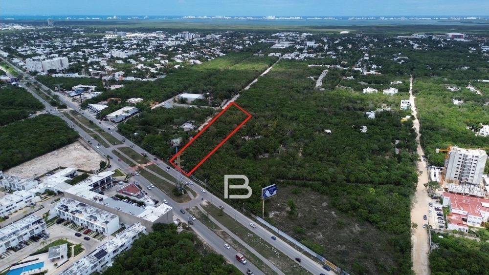 Land in Cancún, Quintana Roo, Mexico 1 - 18588207