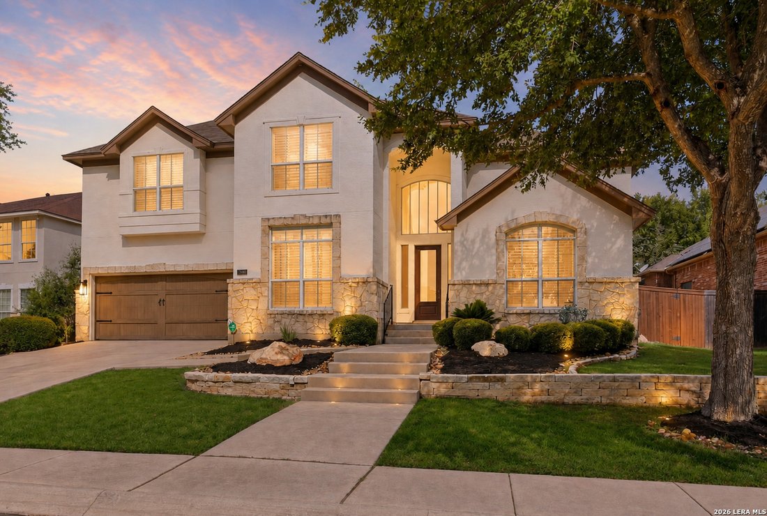 House in San Antonio, Texas, United States 1 - 18416411