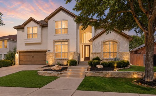 House in San Antonio, Texas, United States 1