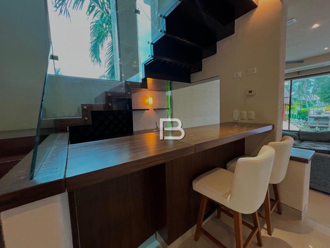 House in Cancún, Quintana Roo, Mexico 4 - 18588263