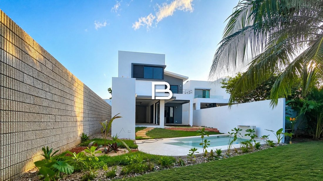 House in Cancún, Quintana Roo, Mexico 2 - 18589678