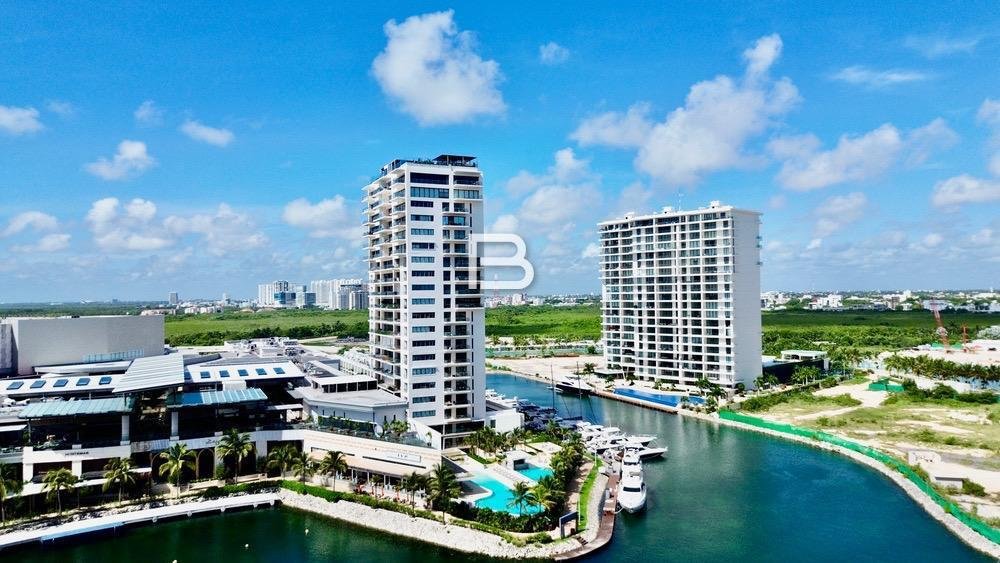 Apartment in Cancún, Quintana Roo, Mexico 1 - 18588225