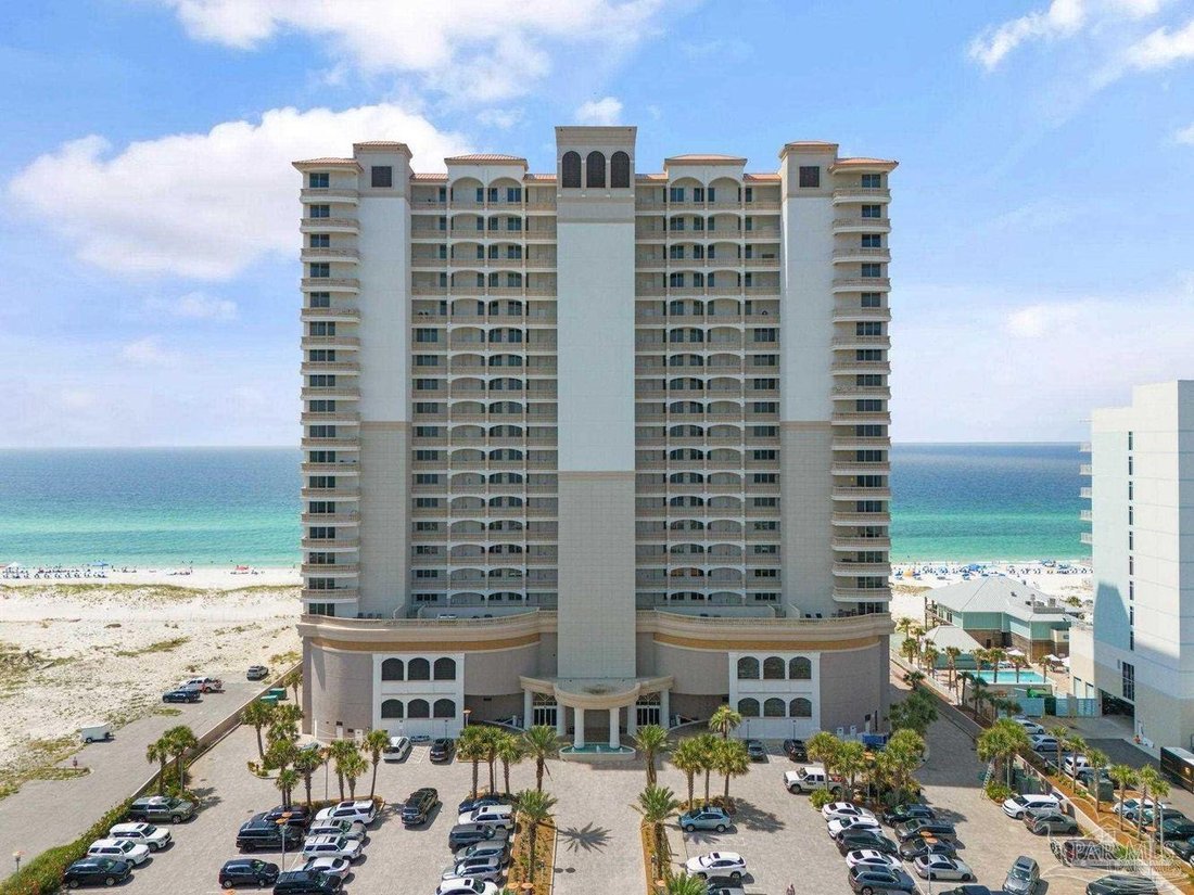 Condo in Gulf Breeze, Florida, United States 1 - 18588988