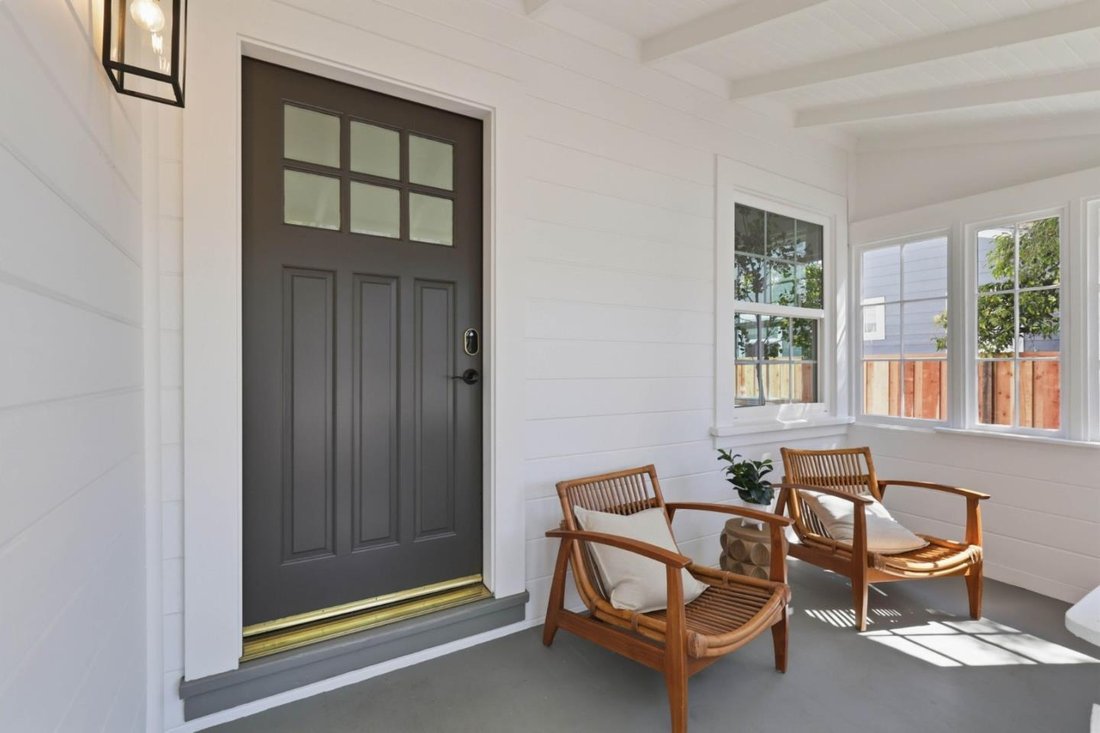 House in Belmont, California, United States 4 - 18591458