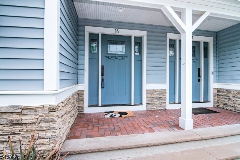 Condo in Berkeley Heights, New Jersey, United States 1 - 18515330