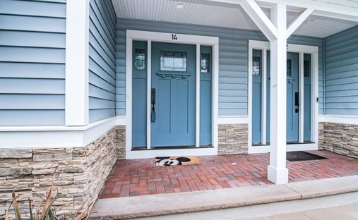 Condo in Berkeley Heights, New Jersey, United States 1