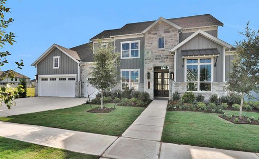 Casa a Fulshear, Texas, Stati Uniti 1