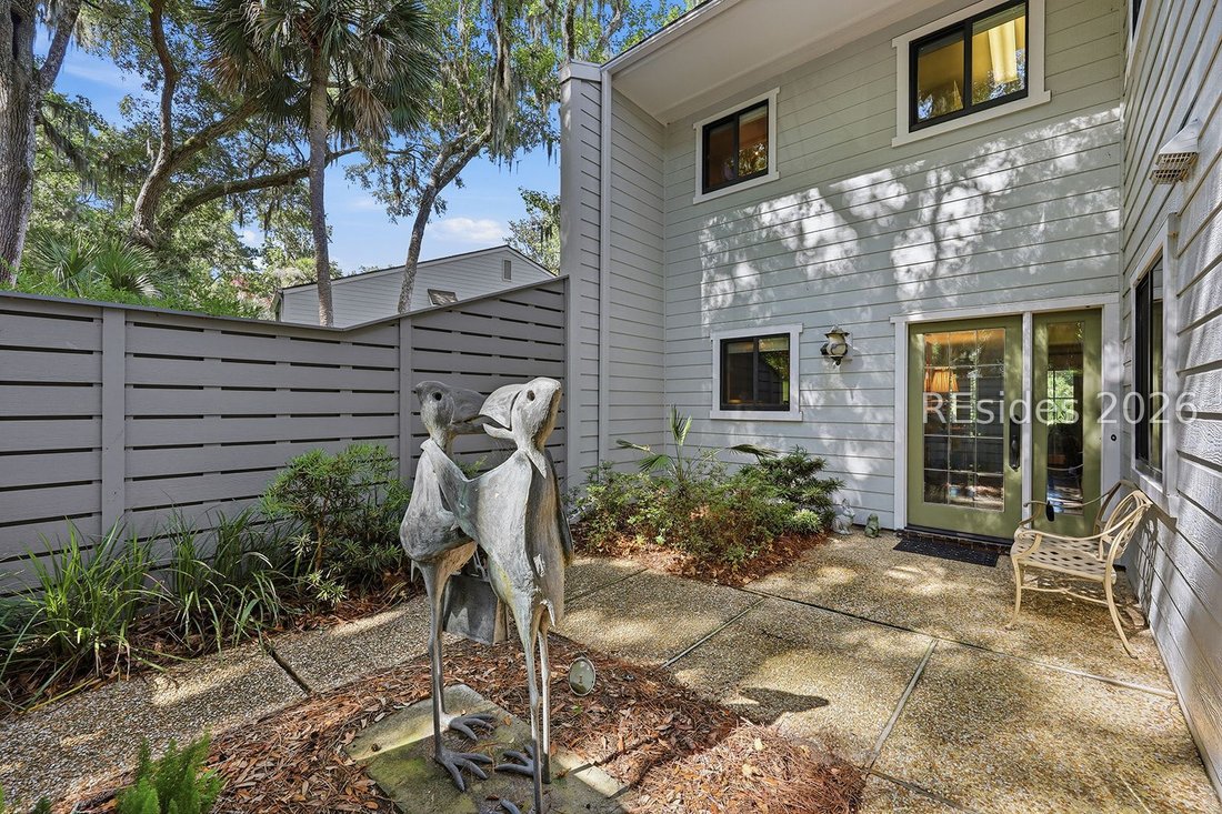Condo in Hilton Head Island, South Carolina, United States 4 - 18436022