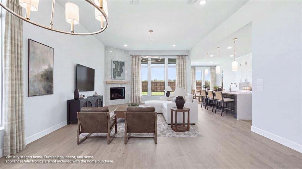 House in Celina, Texas, United States 2 - 17716953