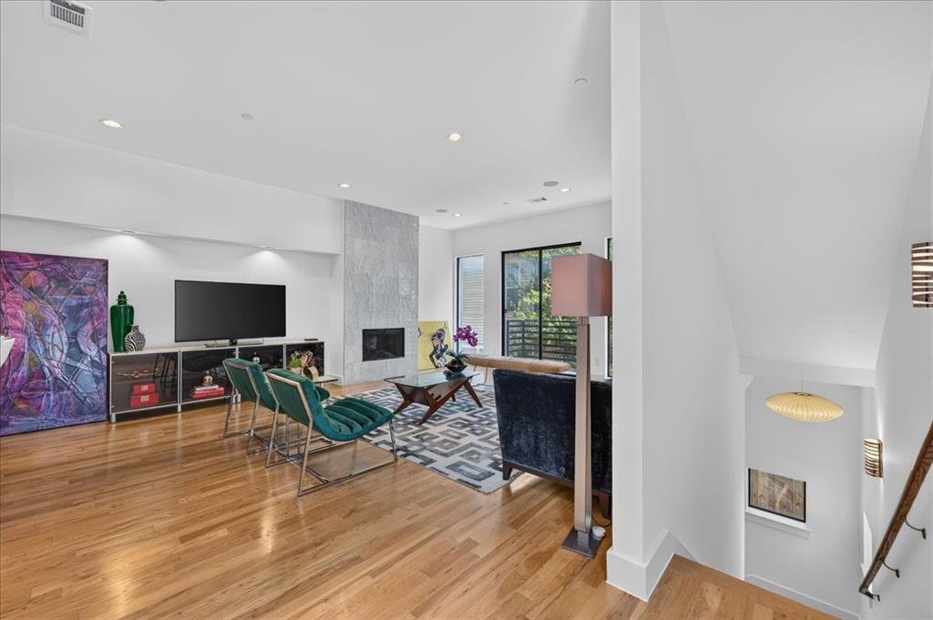 Condo in Dallas, Texas, United States 1 - 18589928