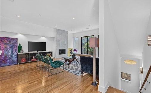 Condo in Dallas, Texas, United States 1