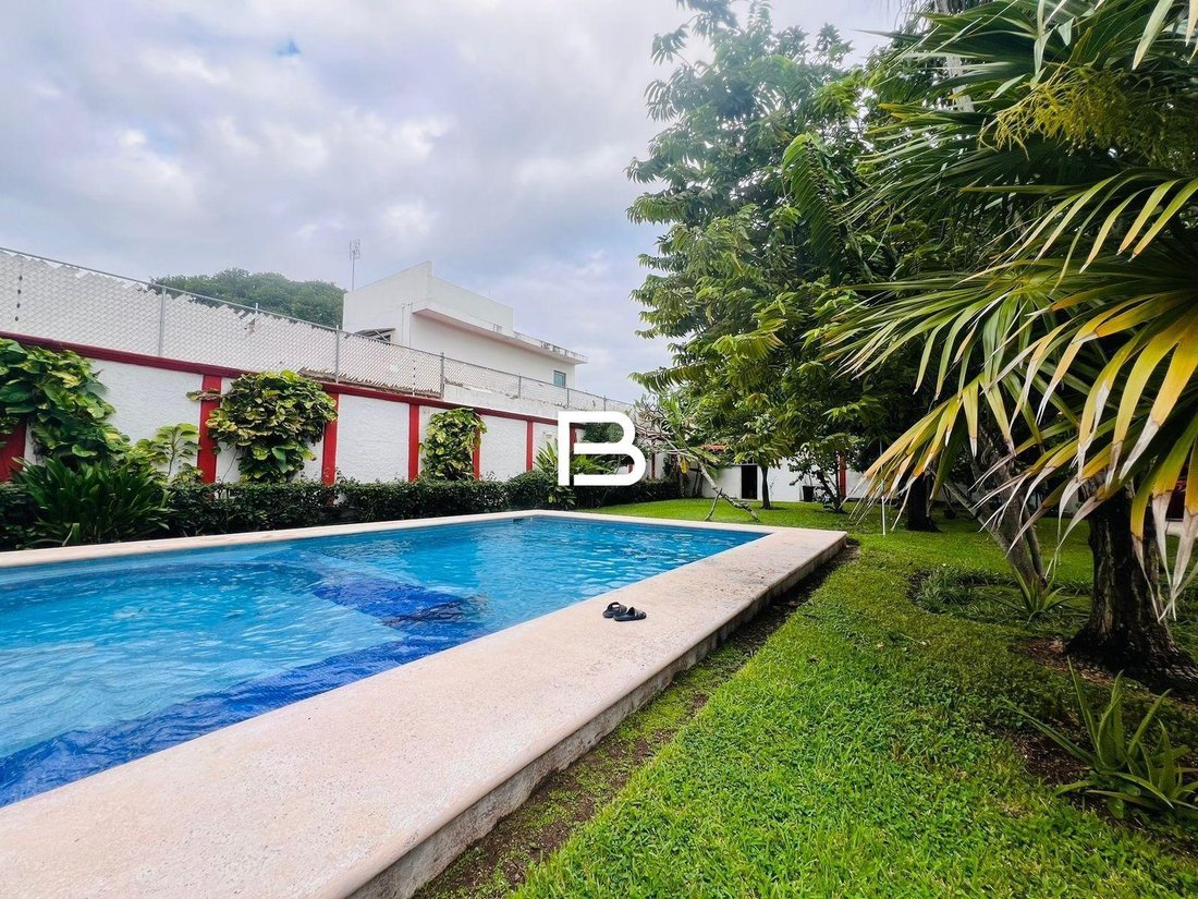 House in Alfredo V. Bonfil, Quintana Roo, Mexico 3 - 18589833