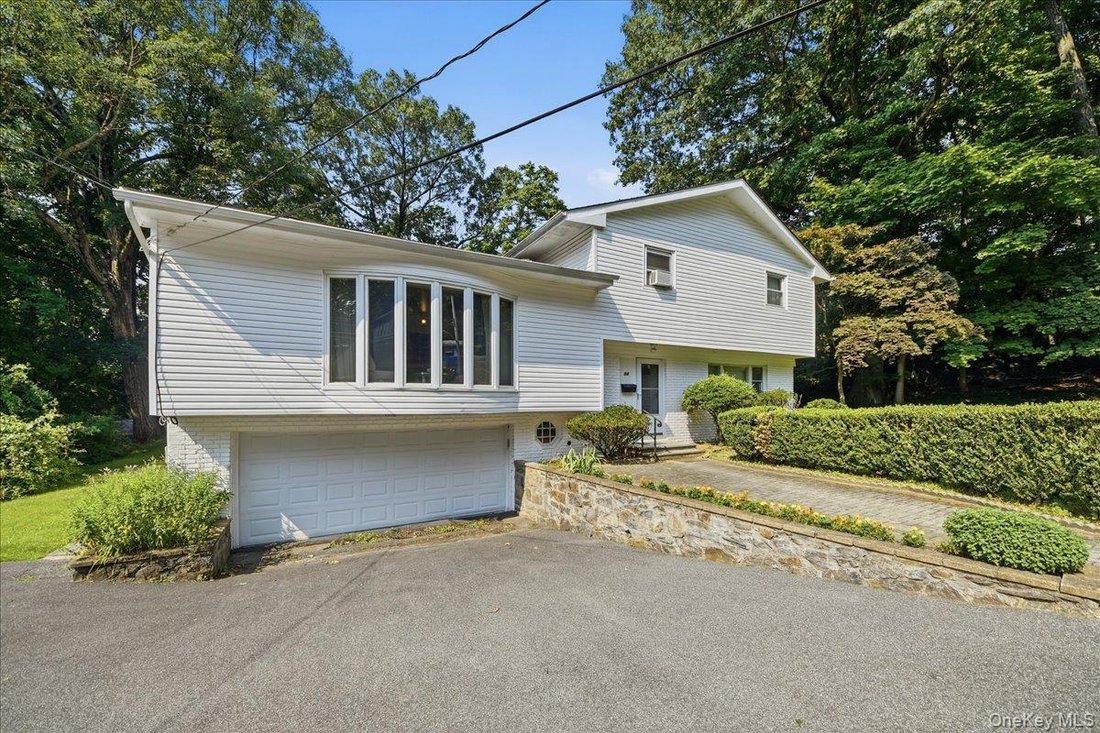 House in Hastings-on-Hudson, New York, United States 2 - 18588881