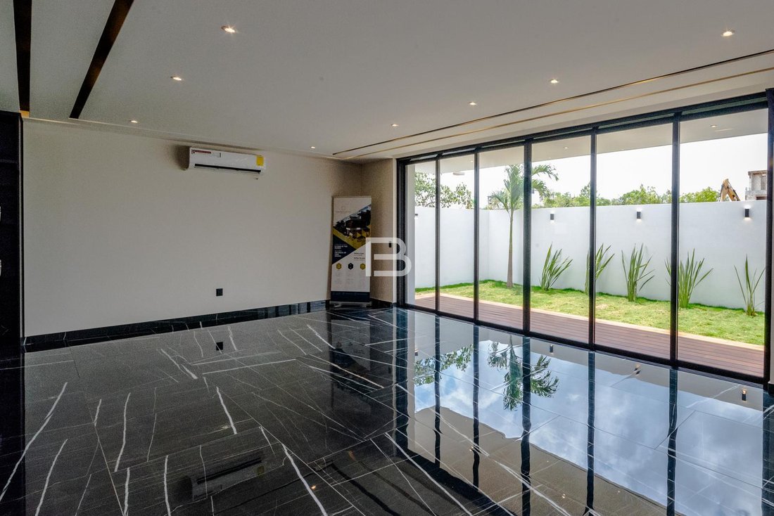 House in Cancún, Quintana Roo, Mexico 3 - 18588238