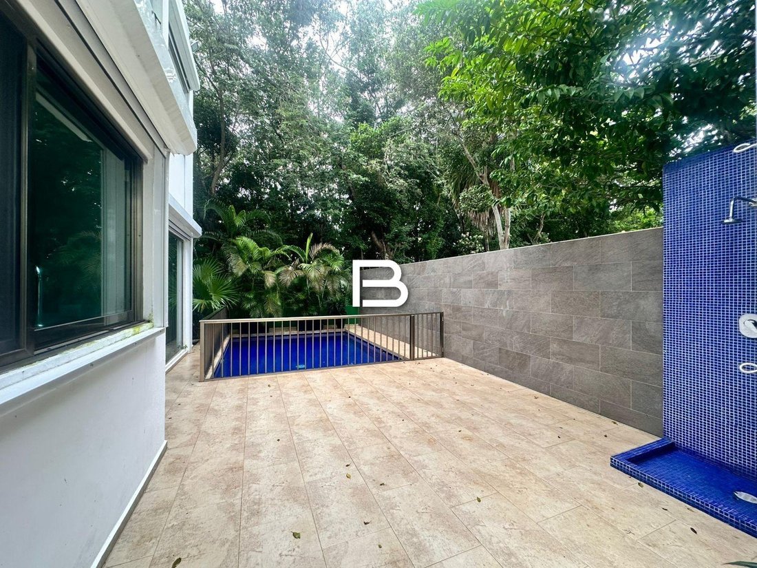 House in Cancún, Quintana Roo, Mexico 4 - 18589815