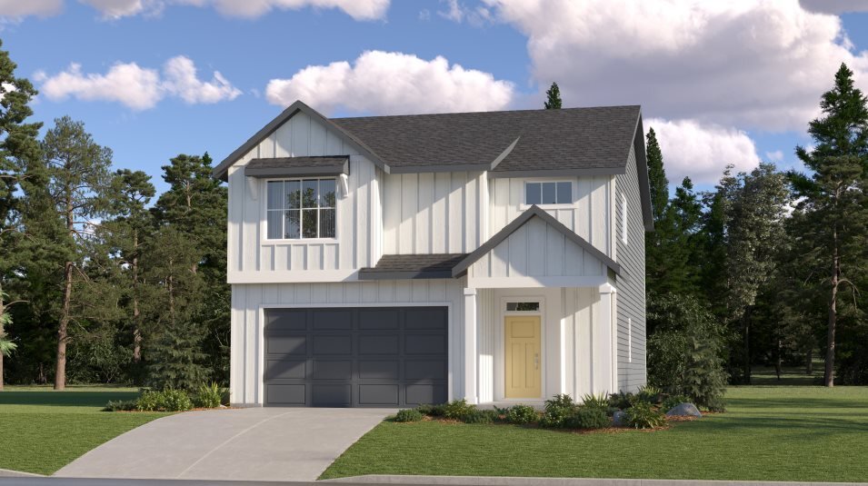 Haus in Bend, Oregon, Vereinigte Staaten 1 - 18590453