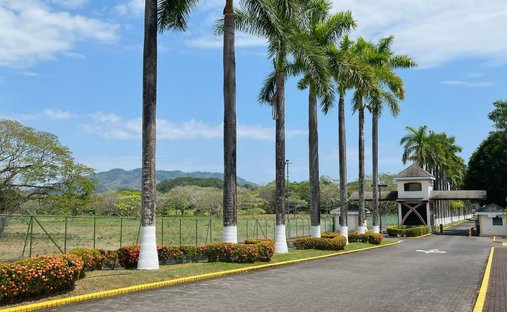 House in Esperanza, Puntarenas Province, Costa Rica 1