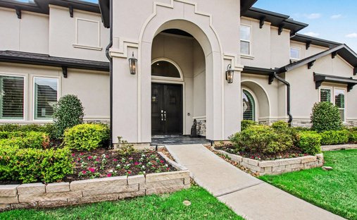 Casa en Katy, Texas, Estados Unidos 1
