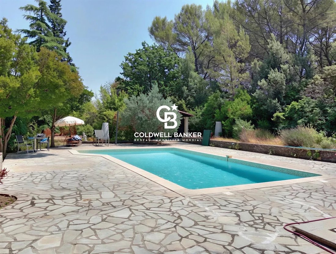 House in Les Selves-Le Seiran, Draguignan, France 1 - 18590230