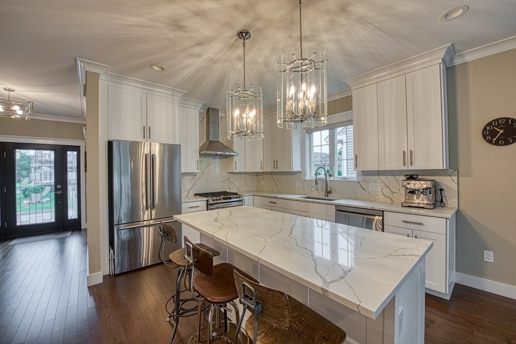 House in Sharon, Massachusetts, United States 5 - 18589279