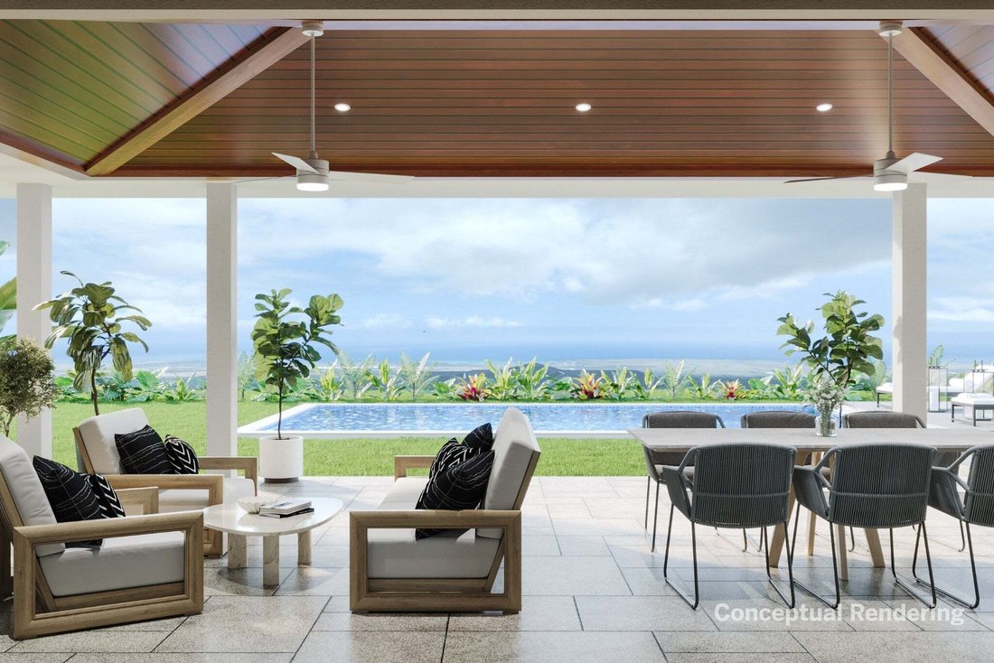 House in Kailua-Kona, Hawaii, United States 2 - 18591918
