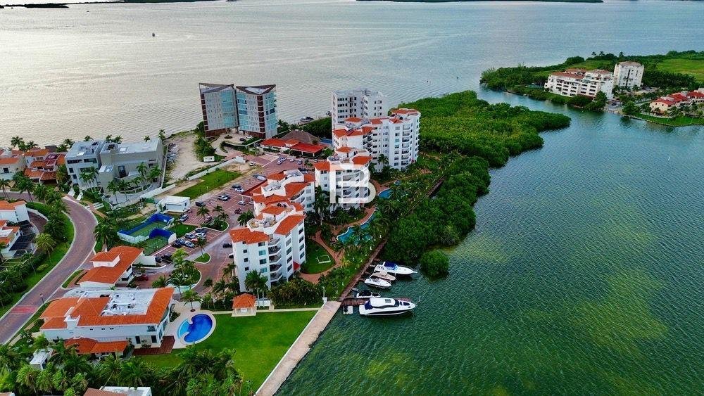 Apartment in Cancún, Quintana Roo, Mexico 1 - 18588730